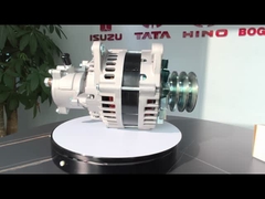 ISUZU грузовики 6WA1 Двигатели Стартер Стартер Мотор 1811003413 1 81100341 3