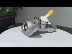 8 97224612 0 8972246120 ЭЛЬФОВ 8980253080 мастерского цилиндра ISUZU муфты