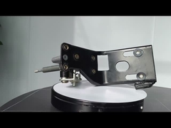 8978591000 8925512250 Isuzu NPR66 Педаль газа Assy 8 97859100 0