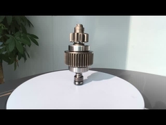 ISUZU 700P NPR66 115 мм грузовик электрические детали стартер 8970256710