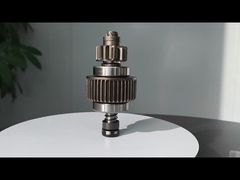 132мм ИСУЗУ Электрические части 8971797710 8972305640 Стартер