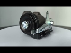 Части тормозного цилиндра Задняя система двигателя 8973588810 Монтаж тормозного цилиндра