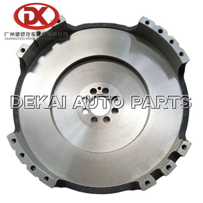 8976024632 маховик 6HK1T Fvr двигателя частей 6hk1 тележки 8-97602463-2 ISUZU автоматический
