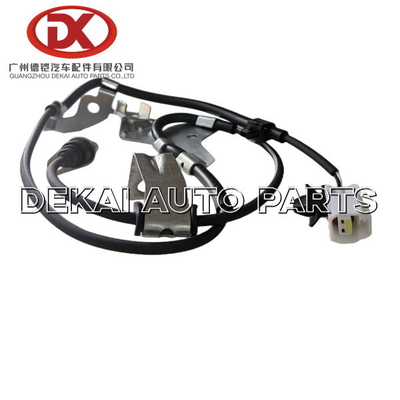 Датчик скорости переднего колеса 8980061840 NQR фронта 4HK1 NPR RH ABS
