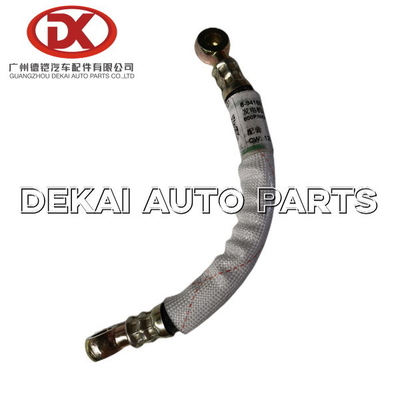 8 94165177 0 8941651770 ISUZU запасные части для генератора трубы NKR77 4JH1 WW-4J140