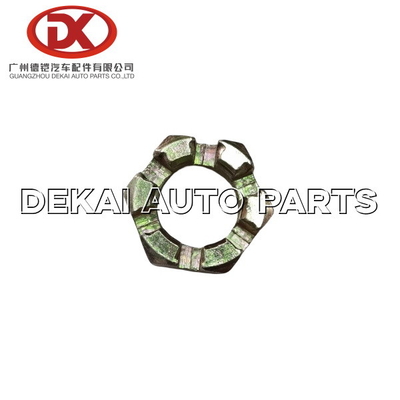 Части тележки 8 94247357 1 гайка 8942473571 Isuzu 4JB1 колеса