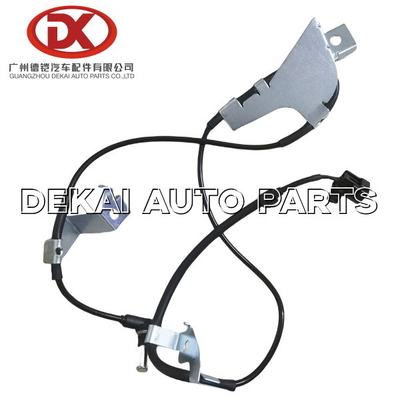 LH передний датчик скорости ABS колеса 4HK1 NPR NQR NNR NQR75 8980061870