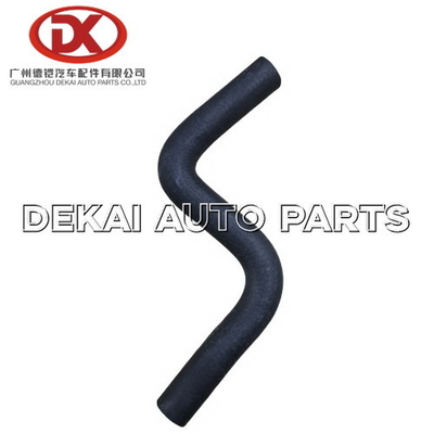 8973865860 8 97386586 0 EGR охлаждающий резиновый шланг ISUZU 4HK радиаторный шланг