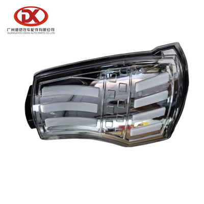 СМГ светодиодный светильник LH / RH 600P NPR71 NQR ISUZU 8973539551 8973539541
