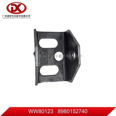 8 98015274 0 8980152740 Передняя пружина ISUZU NPR 4HK1