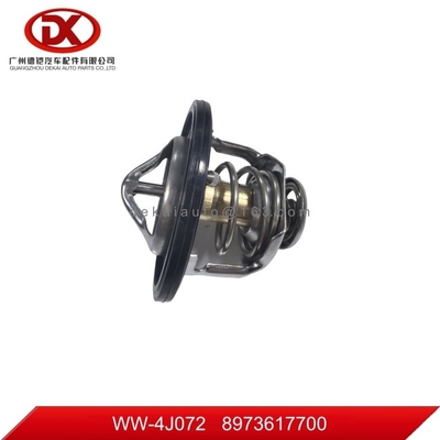 Isuzu Термостат 8973617700 8 97361770 0 Поперечный ветер D-Max Части
