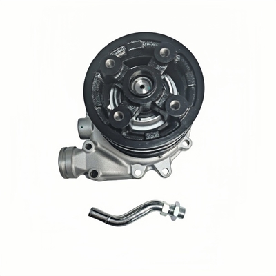 1 87310974 0 1873109740 Водяной насос FVR34 6HK1 ISUZU Запчасти для грузовиков