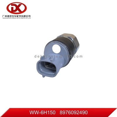 8976092490 8 97609249 0 Датчик давления ISUZU CXZ81K 10PE1 NQR90