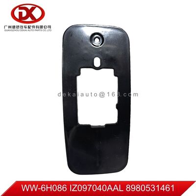 Suitable for ISUZU FVR34/FSR90 6HK1 DOOR GARNISH INSERT  8980531461 8 98053146 1