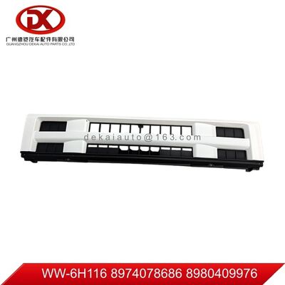 Подходит для ISUZU FVR/FTR/FVZ GRILLE; RAD 8974078686 8980409976