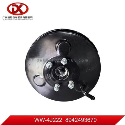 Подходит для ISUZU NKR MASTER VAC ASM BRK 8942493670 8 94249367 0