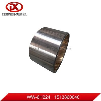 Подходит для ISUZU CXZ51K Trunnion Shaft Bushing 1513860040