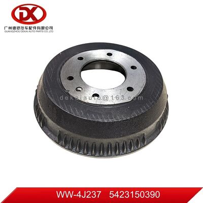 Подходит для ISUZU NHR DRUM; BRK,FRT 5423150390 5 42315039 0 WW-4J237