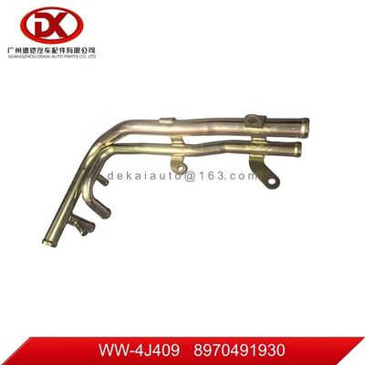 Подходит для ISUZU TFR55/UCS55 Нагреватель Водяная труба 8970491930 8 97049193 0