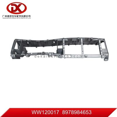Подходит для ISUZU NQR 71 /NPR/NLR NPR75/4HK1-TCS Рамочная приборная панель 8978984653 8 97898465 3 8200110-P301