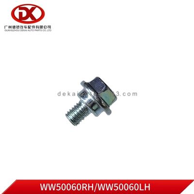 Подходит для ISUZU NPR; тормозный раб цилиндр ремень винт справа / слева ;W50060RH / LH