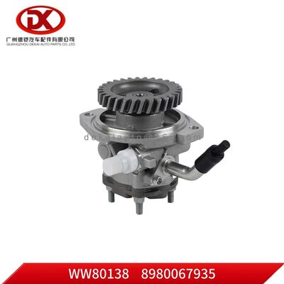 Подходит для ISUZU NPR NQR 4JB1 4HK1 ;Кормирующий насос ;8980067935 8 98006793 5; WW80138