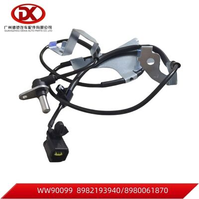 Suitable for ISUZU NPR75/NQR90，Sensor; SPD,FRT Wheel
，8982193940  8980061870  8 98219394 0  8 98006187 0
 