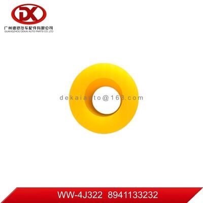 BUSHING; SHACKL 8941133232 8 94113323 2 для ISUZU NHR NKR,высококачественные новые запасные части