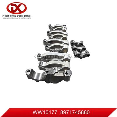 Подходит для Isuzu 4HK1 Части грузовика, вал рук рокера 8971745880 8 97174588 0