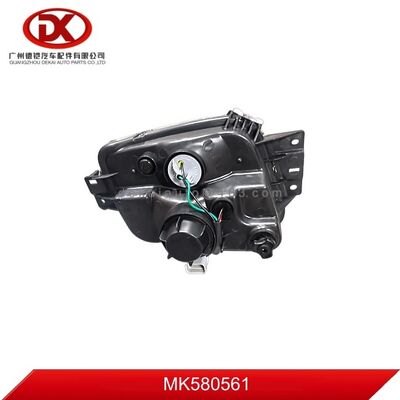 Левый лампа тумана Подходит для MITSUBISHI MK580561 03-5005L 035005L 214-2051L-UE