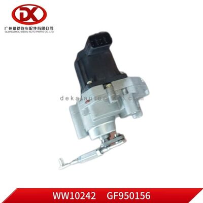 Активатор Assy; Турбокомпрессор GF950156 GF950211 NH9550211 NH950156 Для грузовиков ISUZU 4HK1