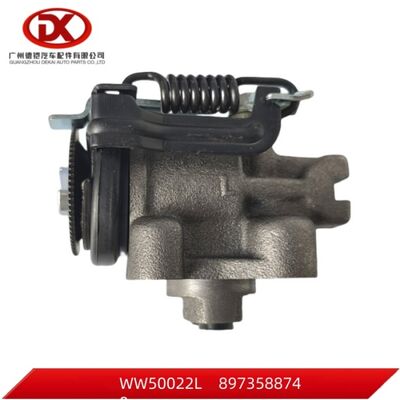 Бронзовый раб цилиндр передний левый 8973588740 8 97358874 0 для Isuzu 4HG1-T/4HE1/4HK1