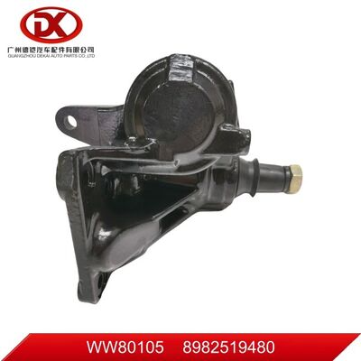 Коробка силового рулевого привода 8982519480 8 98251948 0 ISUZU NQR 4HK 4HG1 Части грузовиков