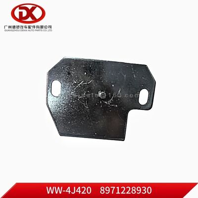 Кронштейн двигателя; Левый 8971228930 8 97122893 0 для грузовика ISUZU 600P NKR 4HF1