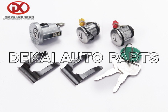 Замок частей тела WW100002 ISUZU установил 9-297035293-0 8-97035293-0