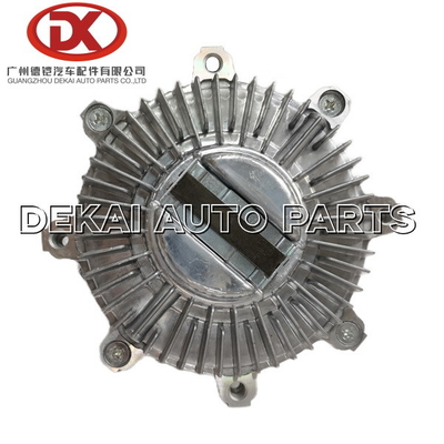 Части кондиционирования воздуха ISUZU дуют муфту 8971392990 8971297380