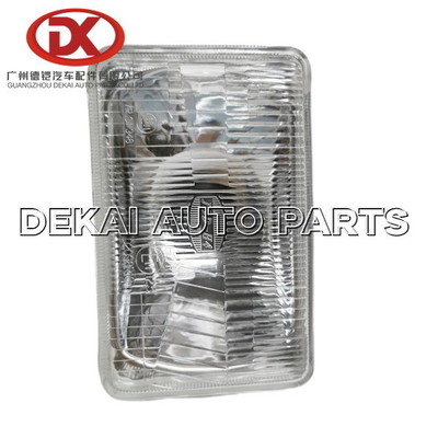 Лампа 8-97855048-0 фар тележки NKR ISUZU 8978550480 частей тела