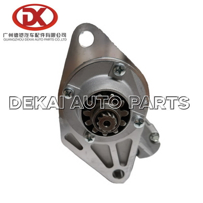 15Kg мотор стартера Хитачи ЭЛЬФА NKR NPR 700P ISUZU 8980549840 частей тележки