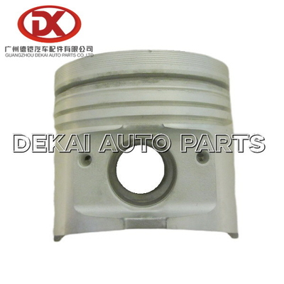 Тип 8971836660 Alfin поршеня тележки машинных частей 4HG1 ISUZU NPR