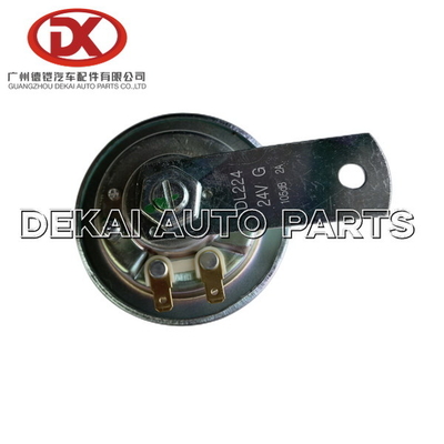 электрический рожок 1834100430 высокой ноты 24v 8971093641 NPR FSR113 6BD1