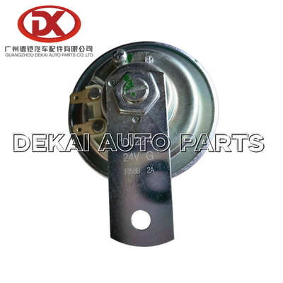 электрический рожок 1834100430 высокой ноты 24v 8971093641 NPR FSR113 6BD1