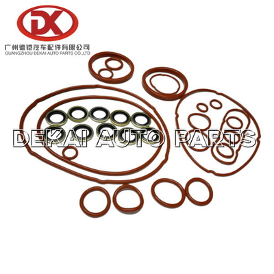 набор 4HK1 Rep 8943388781 8973841300 8980454470 колец машинных частей ISUZU резиновых
