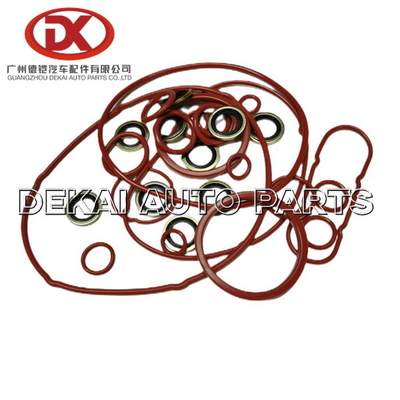 набор 4HK1 Rep 8943388781 8973841300 8980454470 колец машинных частей ISUZU резиновых