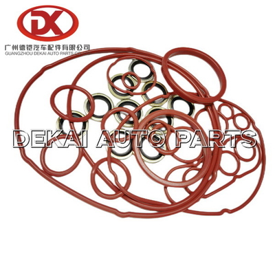 набор 4HK1 Rep 8943388781 8973841300 8980454470 колец машинных частей ISUZU резиновых