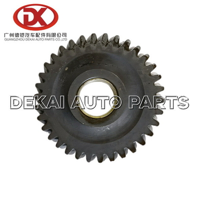 шестерня 8971200051 машинных частей 8-97120005-1 4hf1 ISUZU приурочивая более неработающая