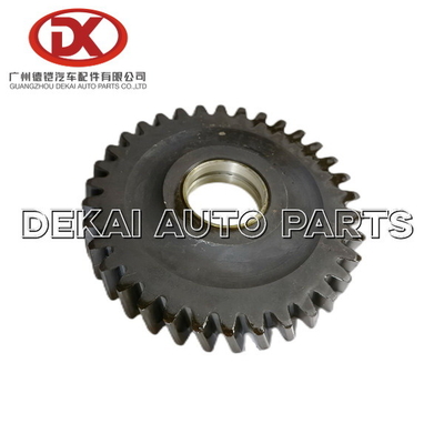 шестерня 8971200051 машинных частей 8-97120005-1 4hf1 ISUZU приурочивая более неработающая