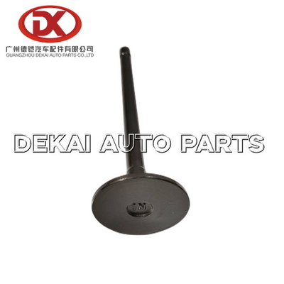 клапан 8943958822 машинных частей 8-94395882-2 ISUZU В моторе 4HK1 6HK1