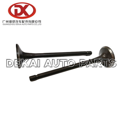 клапан 8943958822 машинных частей 8-94395882-2 ISUZU В моторе 4HK1 6HK1