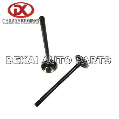 клапан 8943958822 машинных частей 8-94395882-2 ISUZU В моторе 4HK1 6HK1