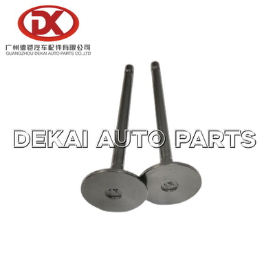 клапан 8943958822 машинных частей 8-94395882-2 ISUZU В моторе 4HK1 6HK1